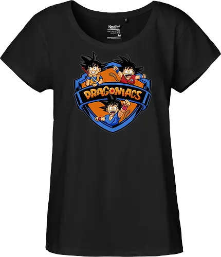 dragoniacs 