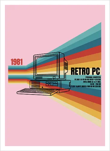 Retro PC