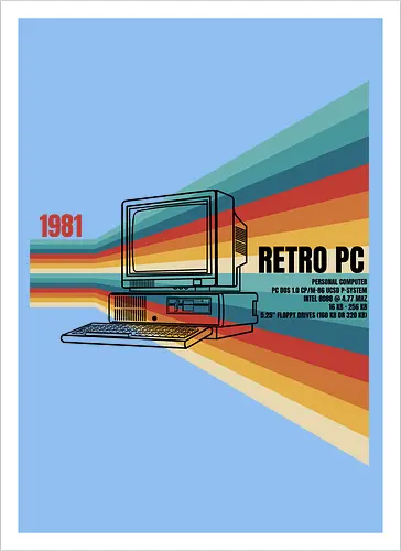 Retro PC