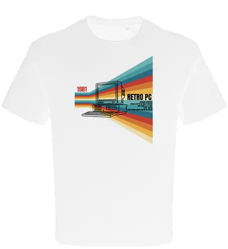 Retro PC