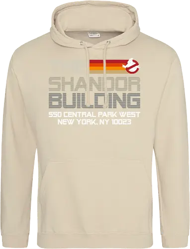 The Shandor Building