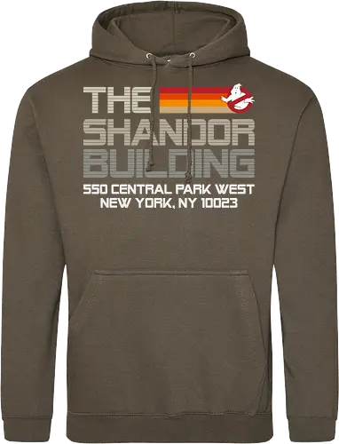 The Shandor Building
