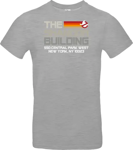 The Shandor Building
