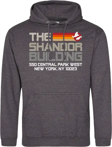 The Shandor Building