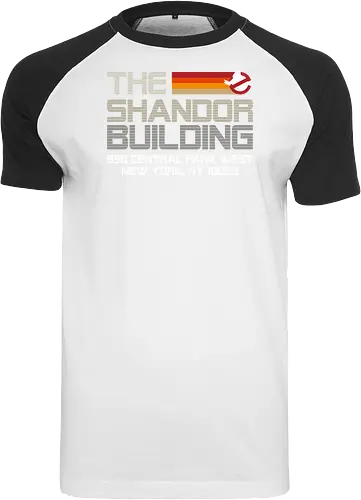 The Shandor Building