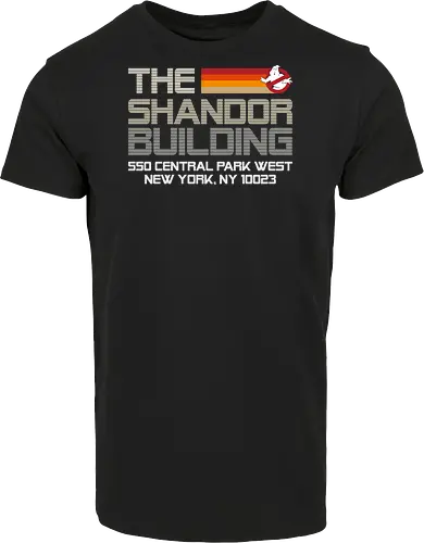 The Shandor Building