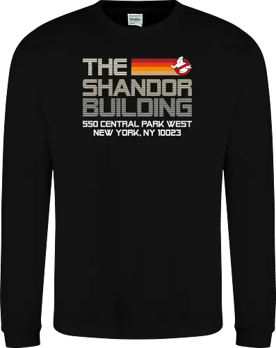 The Shandor Building