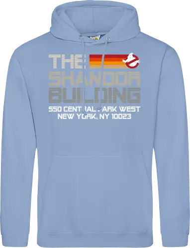 The Shandor Building