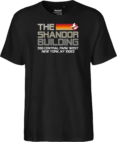 The Shandor Building