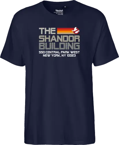 The Shandor Building