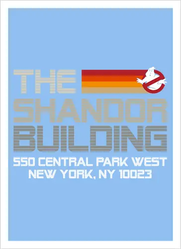 The Shandor Building