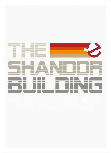 The Shandor Building