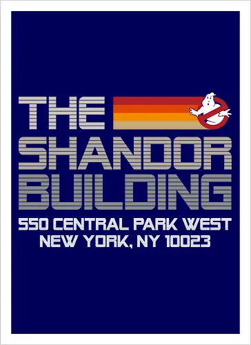 The Shandor Building