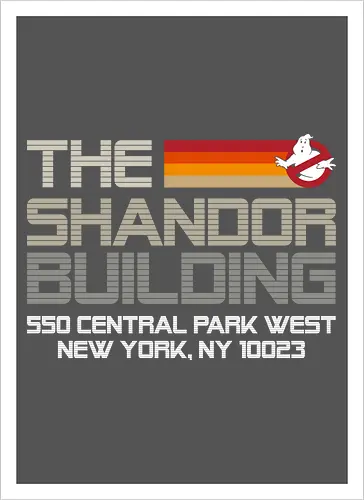 The Shandor Building