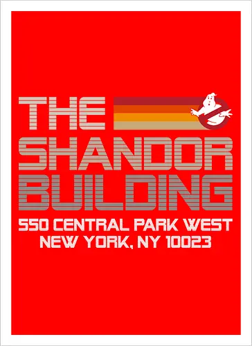The Shandor Building