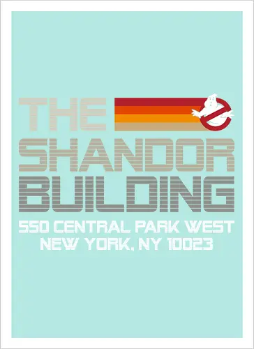 The Shandor Building