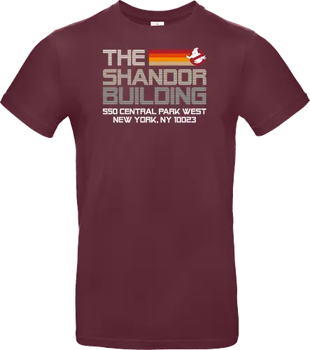 The Shandor Building