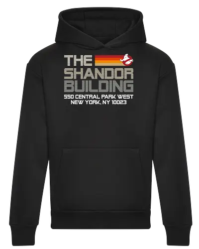 The Shandor Building
