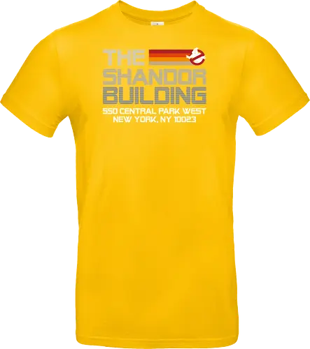 The Shandor Building