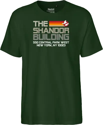 The Shandor Building