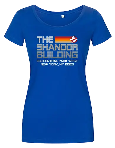 The Shandor Building