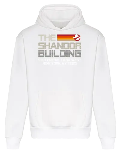 The Shandor Building