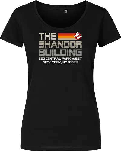 The Shandor Building