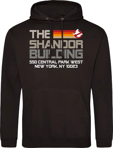 The Shandor Building