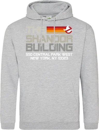 The Shandor Building