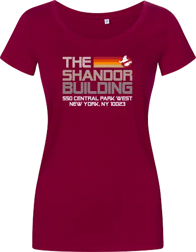 The Shandor Building