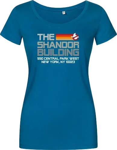 The Shandor Building