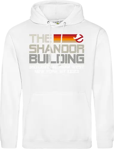 The Shandor Building