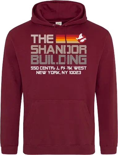 The Shandor Building