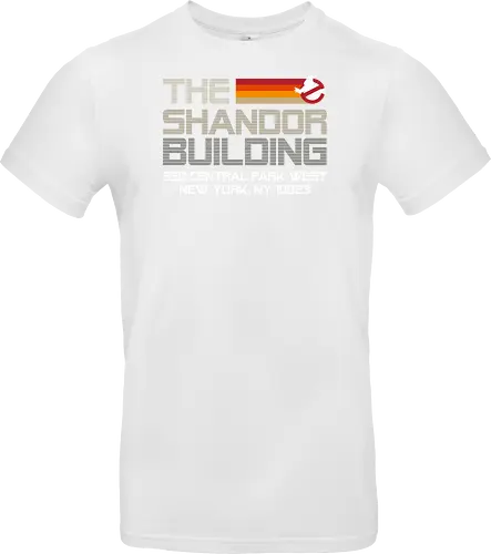 The Shandor Building