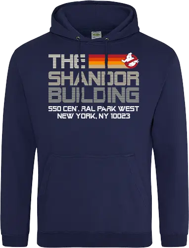 The Shandor Building