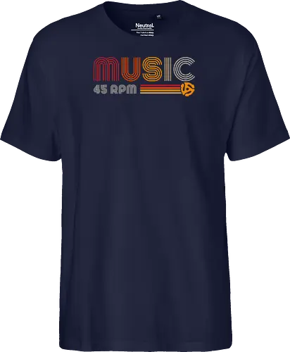 45 RPM Music