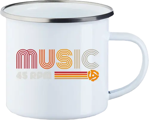 45 RPM Music