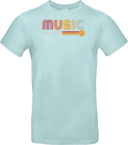 45 RPM Music