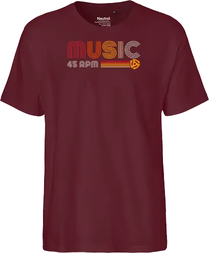 45 RPM Music