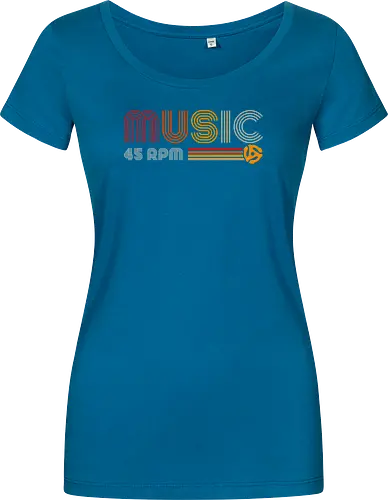 45 RPM Music