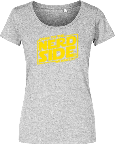 Come to the Nerd Side