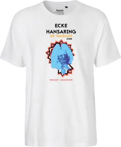 Ecke Hansaring - De Vaubaum