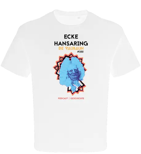 Ecke Hansaring - De Vaubaum