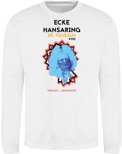 Ecke Hansaring - De Vaubaum