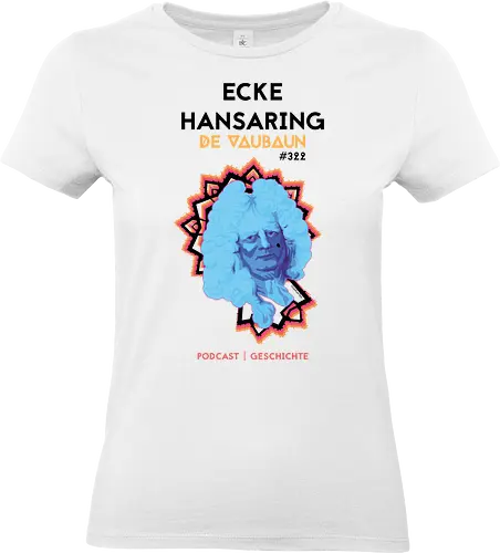 Ecke Hansaring - De Vaubaum