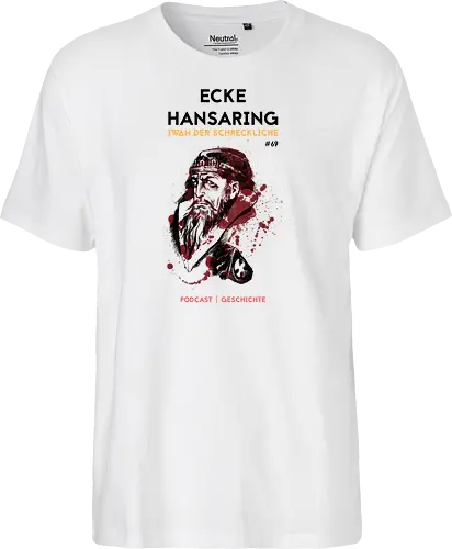 Ecke Hansaring - Iwan der Schreckliche