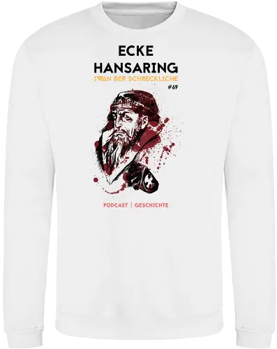 Ecke Hansaring - Iwan der Schreckliche