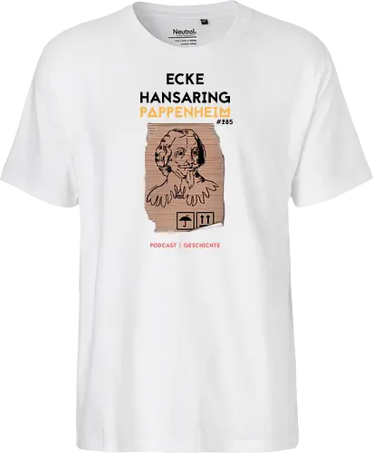 Ecke Hansaring - Pappenheim