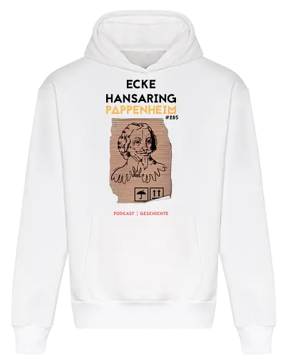 Ecke Hansaring - Pappenheim