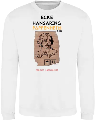 Ecke Hansaring - Pappenheim